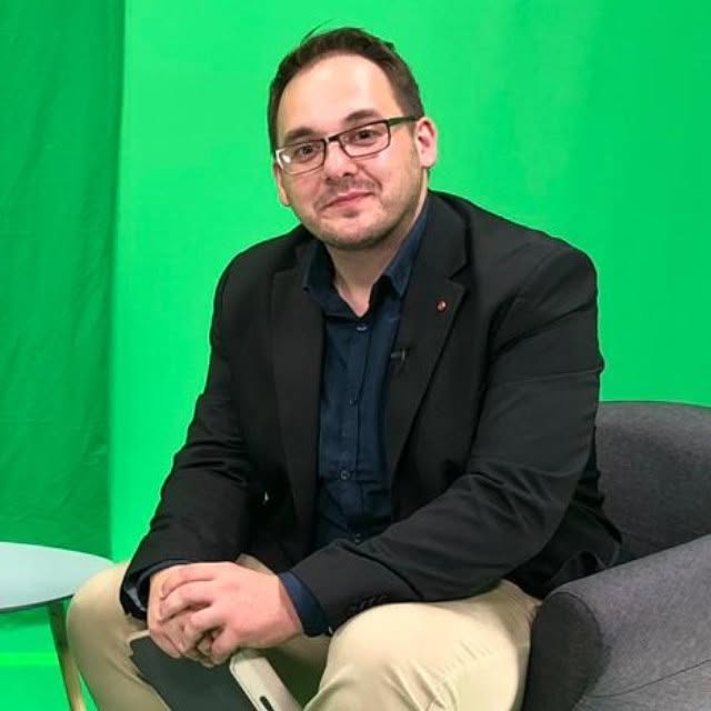 Inhaber Dirk Heinrich