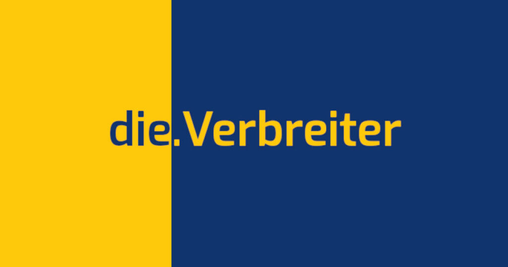 die.Verbreiter - Livestream Service Berlin/Brandenburg