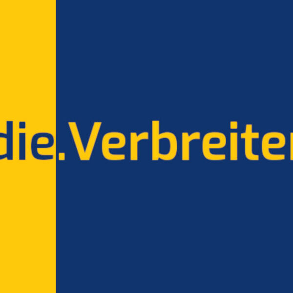 die.Verbreiter - Livestream Service Berlin/Brandenburg